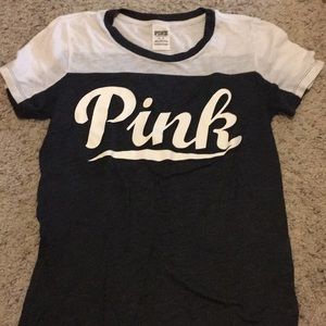 PINK Victoria’s Secret shirt